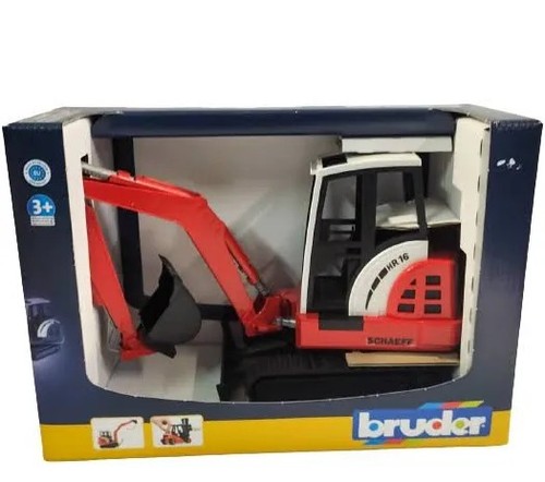 Bruder 02432 scala - bruder, -scala