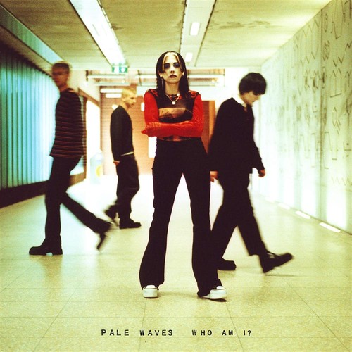 Who pale waves - am,