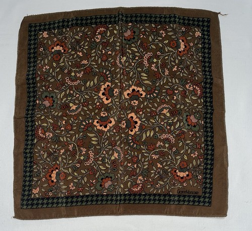 Fazzoletto gianni versace 100 - versace, 100%