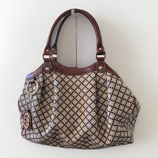 GUCCI Sukey Diamante Borsa
