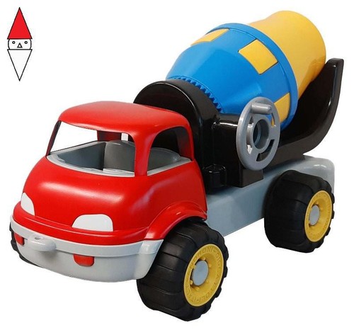 Gioco estivo androni camion - estivo,
