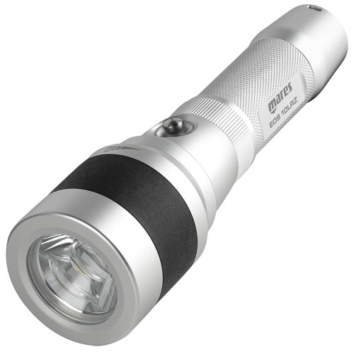 Torcia subacquea mares 10lrz - torcia,