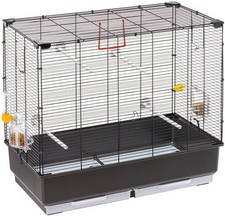 Ferplast Piano 5 Gabbia per