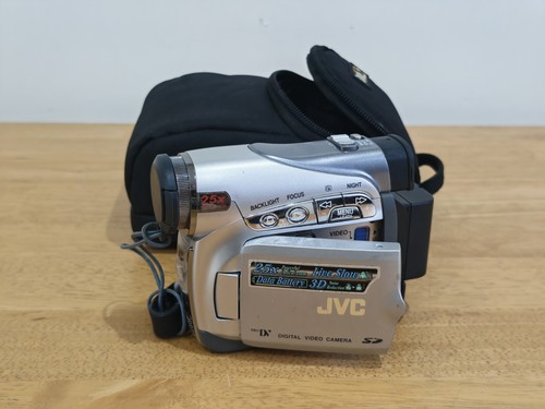Videocamera digitale jvc - digitale,