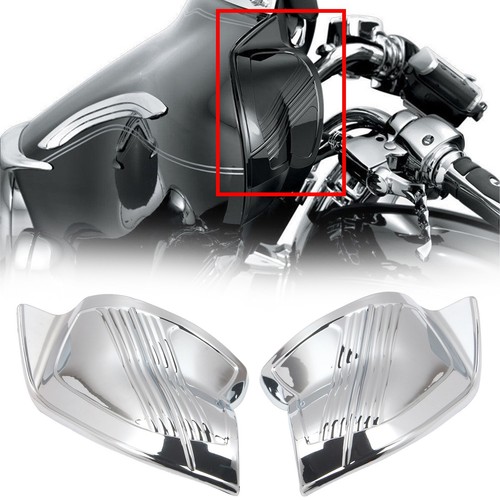 Batwing rivestimento - 2x,