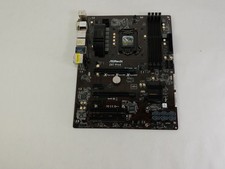 Scheda Madre Desktop ASRock