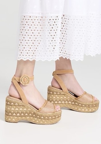 Sandali sam edelman nuovi - edelman,
