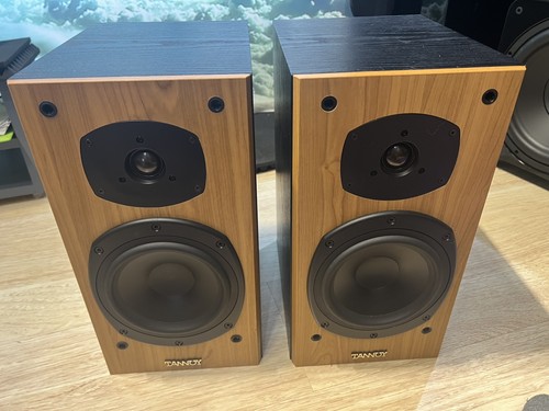 Tannoy mercury cherry - mercury, m2