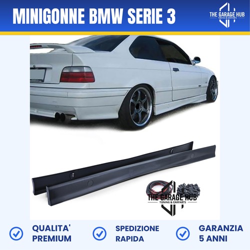 Minigonne per bmw - serie, 3
