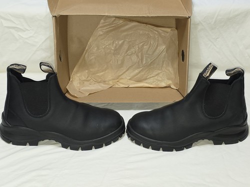 Stivali chelsea blundstone - stivali,
