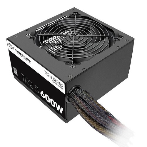 Thermaltake trs 600ah2nk - thermaltake, trs-600ah2nk