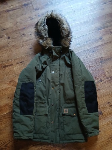 Carhartt wip trapper - trapper, parka