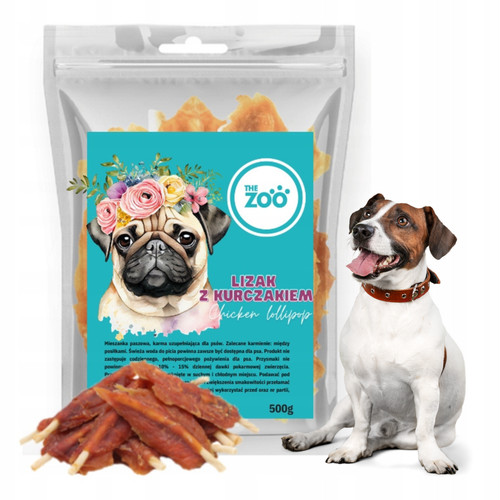 Snack per cani con - , g