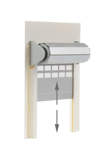 Viessmann 5172 porta - viessmann,