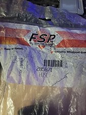 Tubo flessibile da vasca a