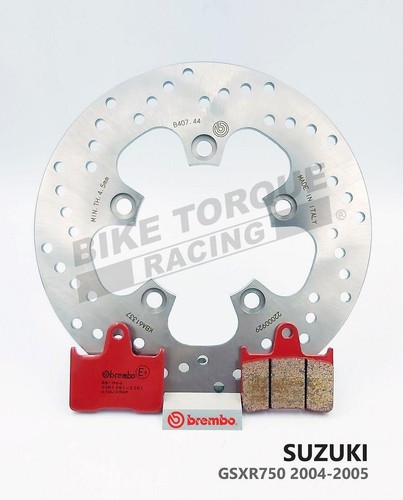 Disco posteriore brembo serie - posteriore,