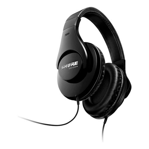 Shure cuffie filo srh series - cuffie,