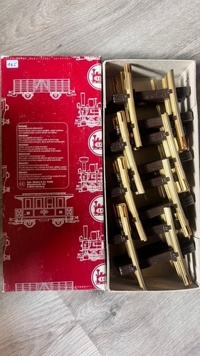 165 rails courbe r1 - 165, 12