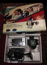 Acer n35 GPS Handhelp Pocket Chauffeur
