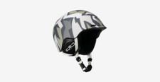Casco Da Sci Snowboard Unisex