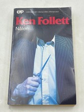 Nalen by Ken Follet (1987)