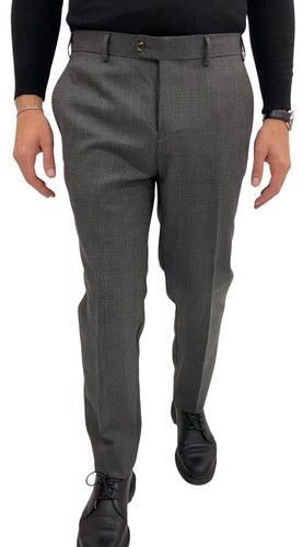 Pantalone uomo cuseri - uomo, tg