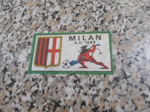 Scudetto milan album - scudetto,