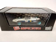 Brumm Ferrari 156 F1 #18 NART