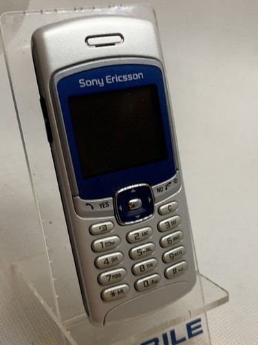 Sony ericsson t230 - t230, telephono
