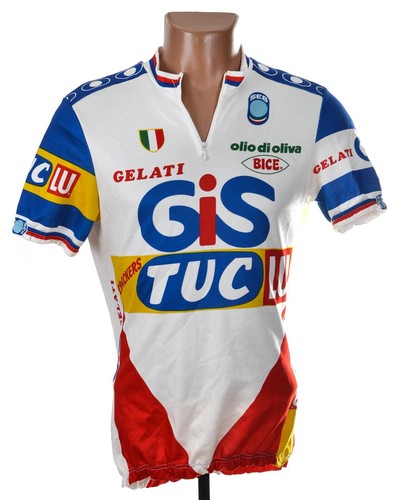 Maglia ciclismo gis - maglia,