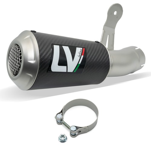 Tappo silenziatore leovince - tappo,