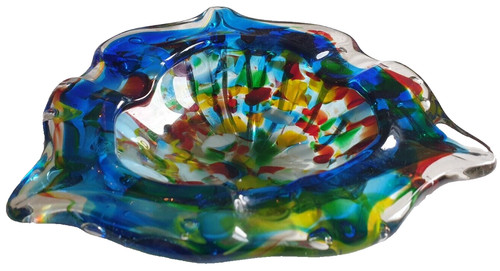 Jico murano art glass murrine - jico,