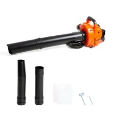 Soffiatore con funzione