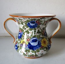 VASO IN CERAMICA ART