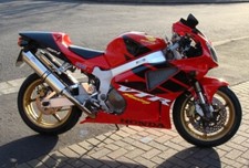 HONDA VTR1000 SP2 RVT1000R