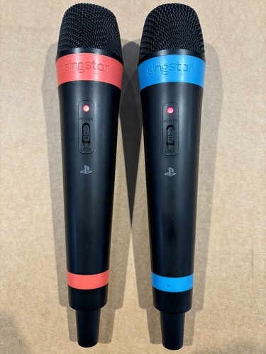 Sony playstation singstar - sony,