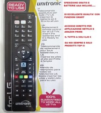 TELECOMANDO TV 3D LCD  HDTV