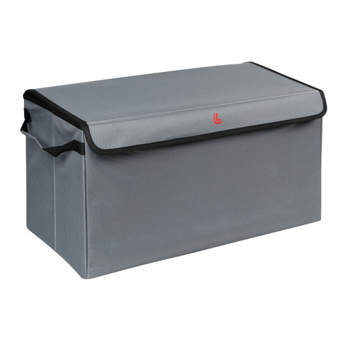 Organizer bagagliaio auto - organizer,
