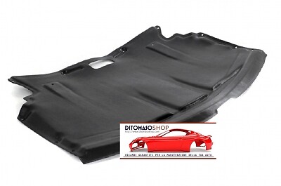 Riparo sottomotore per bmw - riparo,