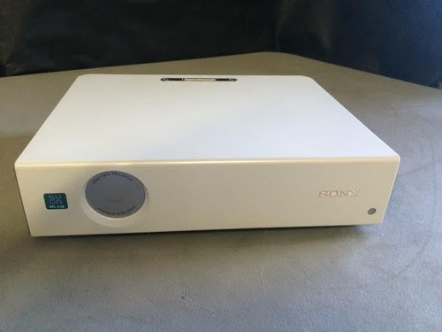 Sony vpl cs6 lcd - sony, vpl-cs6