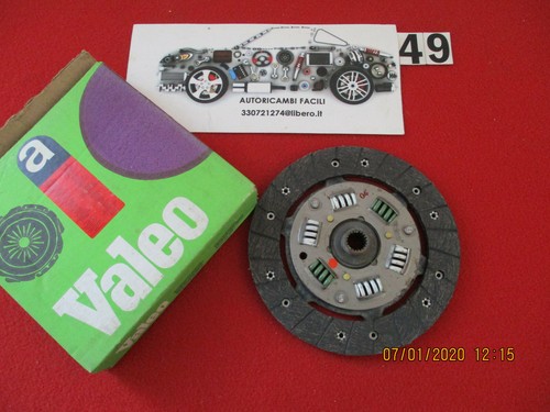 D486a disco frizione disc - disco,