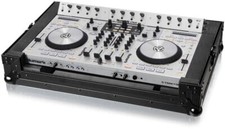 Zomo Flightcase 4Trak NSE | Adatto per Numark 4Trak