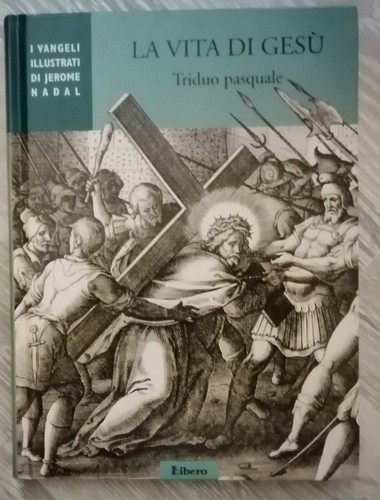 Vita gesù triduo - di,