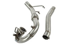 Downpipe per vag 0 - downpipe, 2.0