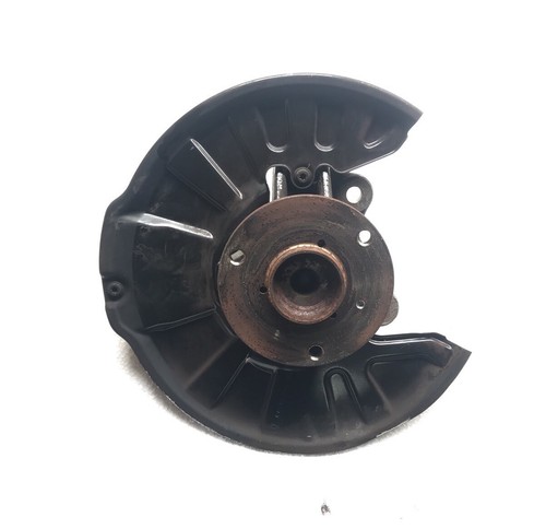 Front hub pillar smart - sx,