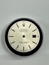 GENUINE ROLEX MENS 36MM