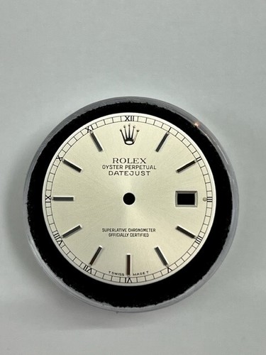 Genuine rolex mens 36mm - rolex,