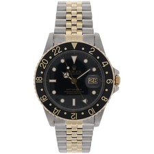 Rolex GMT-Master ref. 7204420 circa 1983