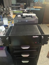 Hafler P230 Amplificatore di