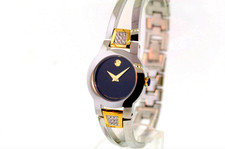 Donna Movado 0604983 Amorosa